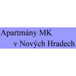 Kotrčová Marcela - apartmány – logo společnosti