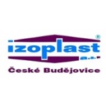 IZOPLAST, a.s. – logo společnosti