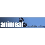 ANIMEAL, spol. s r.o. (pobočka Hluboká nad Vltavou) – logo společnosti