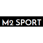 Bečvář Miloš – M2 SPORT – logo společnosti