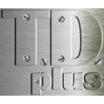 Drtina Vladimír - T.D.PLUS – logo společnosti