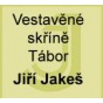 Jakeš Jiří - TRUHLÁŘSTVÍ – logo společnosti