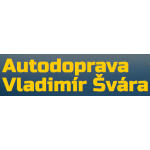 Švára Vladimír - autodoprava – logo společnosti