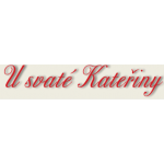 Penzion U Svaté Kateřiny – logo společnosti