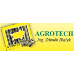 Blažek Zdeněk, Ing. - AGROTECH – logo společnosti