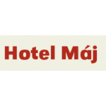Vlček Kamil - Hotel Máj – logo společnosti