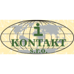 I-KONTAKT-KAPLICE s.r.o. – logo společnosti