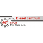 Autoservis Petr Rada s.r.o. – logo společnosti