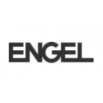 Engel strojírenská spol. s r.o. – logo společnosti