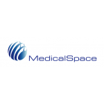 MedicalSpace s.r.o. – logo společnosti