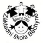 Základní škola Bechyně, Školní 293 – logo společnosti