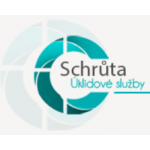 Schrůta Daniel - ÚKLIDOVÉ SLUŽBY – logo společnosti