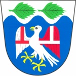Obecní úřad Březnice – logo společnosti