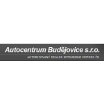 Autocentrum Budějovice s.r.o. – logo společnosti