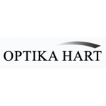 OPTIKA HART s.r.o. – logo společnosti