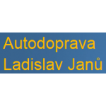 Janů Ladislav - AUTODOPRAVA MRAŽENÝCH,CHLAZENÝCH A OSTATNÍCH POTRAVIN – logo společnosti
