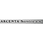 AKCENTA Service, a.s. – logo společnosti