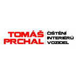 Prchal Tomáš – logo společnosti