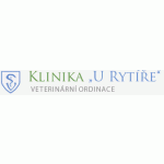 Rytíř Luděk, MVDr. - KLINIKA U RYTÍŘE – logo společnosti