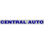 Pán Bohumír - CENTRAL AUTO (pobočka Tábor) – logo společnosti