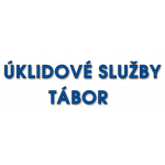 Homola Petr - ÚKLIDOVÉ SLUŽBY TÁBOR – logo společnosti