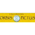 Církevní základní škola ORBIS-PICTUS, spol. s r.o. – logo společnosti