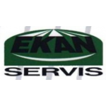EKAN SERVIS s.r.o. – logo společnosti