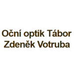 Votruba Zdeněk - OČNÍ OPTIKA – logo společnosti