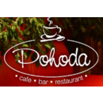 Restaurace Pohoda Tábor – logo společnosti