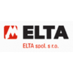 ELTA s.r.o. – logo společnosti