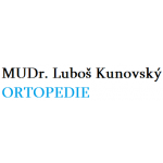 MUDr. Luboš Kunovský – Ortopedie – logo společnosti