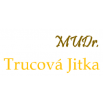 Trucová Jitka MUDr. - péče o děti a dorost – logo společnosti