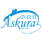 Askura DDD, s.r.o. – logo společnosti