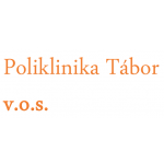 Poliklinika Tábor v.o.s. – logo společnosti