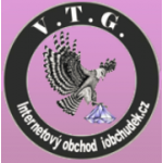 Havránek Karel - V.T.G. – logo společnosti