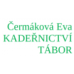Čermáková Eva - KADEŘNICTVÍ TÁBOR – logo společnosti