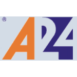 Atelier 24 spol. s r.o. – logo společnosti