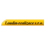 Loudin -realizace s.r.o. – logo společnosti