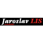 Lis Jaroslav - taxi Tábor nonstop – logo společnosti