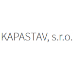 Kapastav s.r.o. – logo společnosti