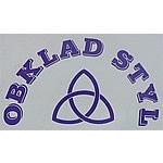 Pěknic Jiří - OBKLAD STYL – logo společnosti