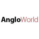 FOŘTOVÁ KVĚTA - ANGLOWORLD - VÝUKA, PŘEKLADY A TLUMOČENÍ – logo společnosti