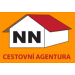 MVDr. Jarmila Nešporová - cestovní agentura NN – logo společnosti