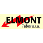 ELMONT Tábor s.r.o. – logo společnosti