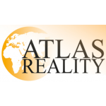 Kümmelová Vendula, Ing. - Atlas Reality – logo společnosti