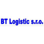 BT Logistic s.r.o. – logo společnosti
