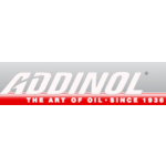ADDINOL Central Europe s.r.o. – logo společnosti