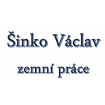 Šinko Václav – logo společnosti