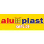 ALU.PLAST s.r.o. – logo společnosti