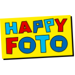 HAPPY FOTO Česko spol. s r.o. – logo společnosti